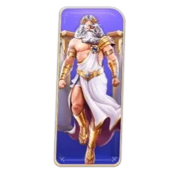 Gates Of
Olympus