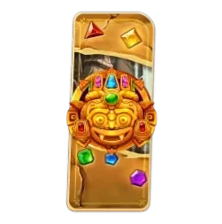 Aztec
Gems