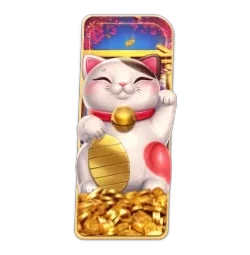 Lucky
Neko