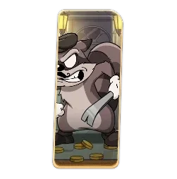 Le
Bandit