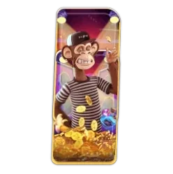 Wild Ape