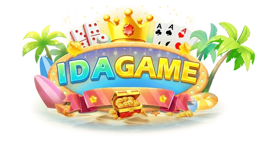 IDAGAME logo
